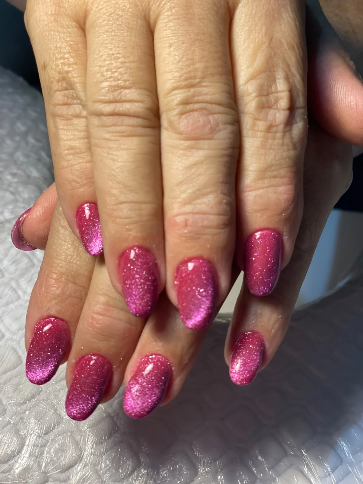 Trabalho de nail design - foto 1