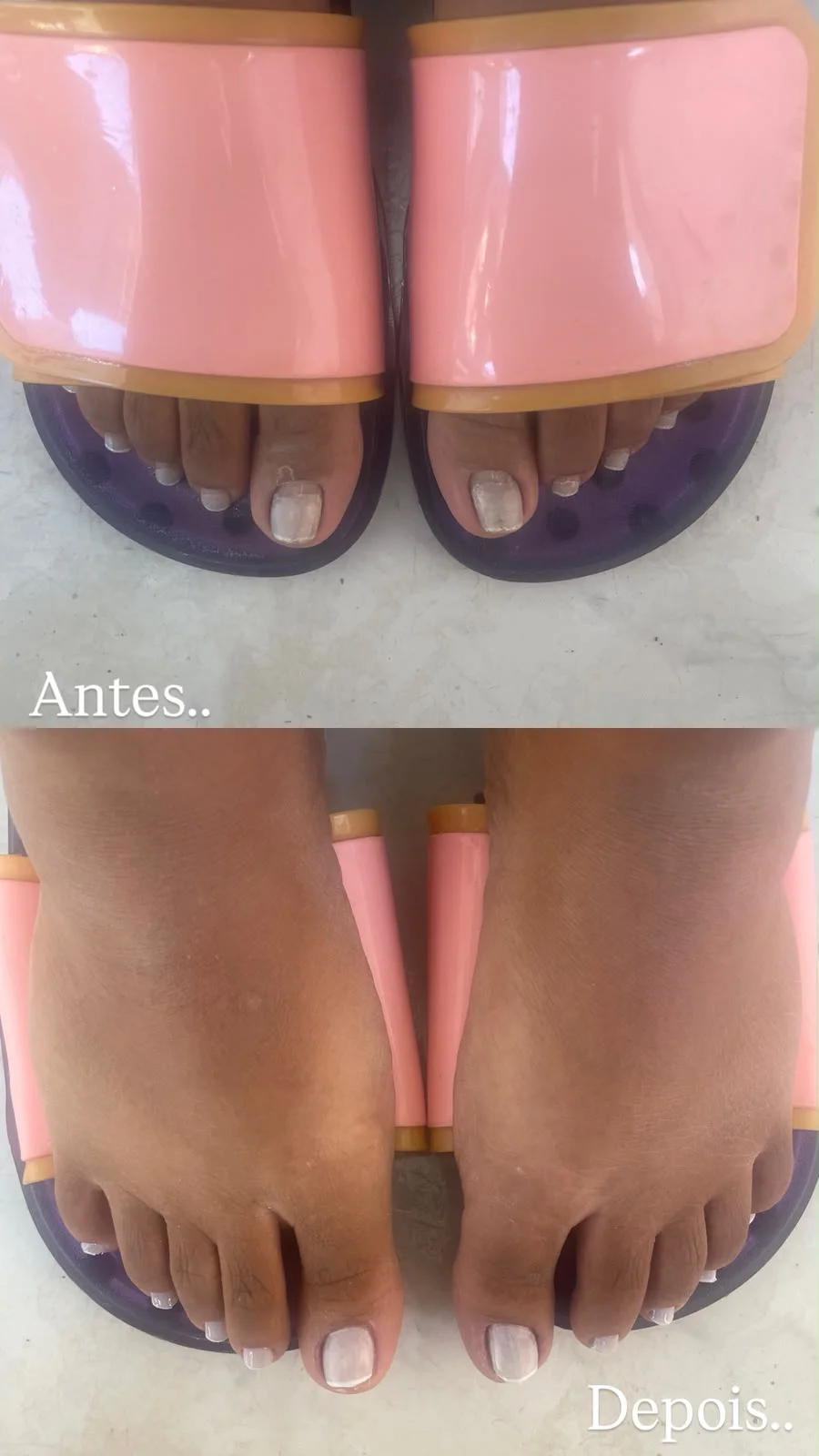 Trabalho de nail design - foto 5